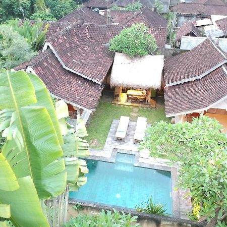 Rumah Tyang Убуд Екстериор снимка