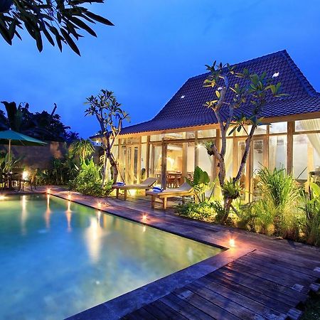 Rumah Tyang Убуд Стая снимка